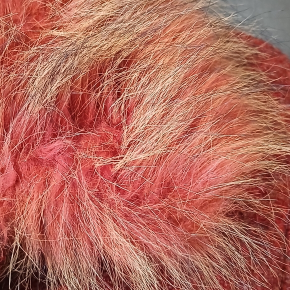 Kookai Wool Coat - Picture 5 of 8